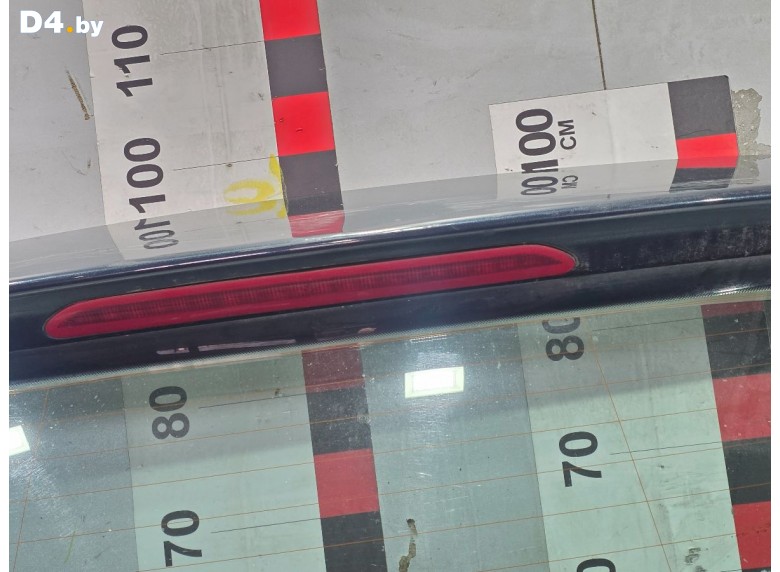 Стоп-сигнал к Volkswagen GolfPlus 2007 г.