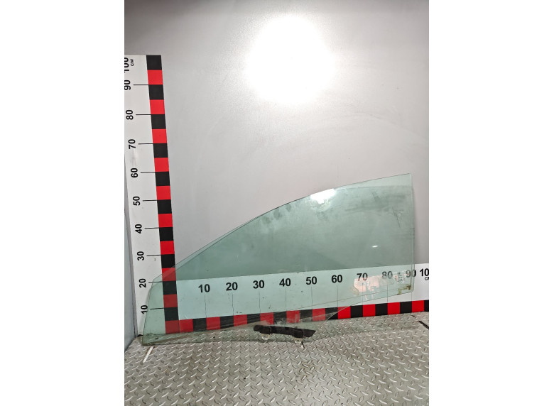 Стекло двери передней левой к Honda Civic, 2011г.