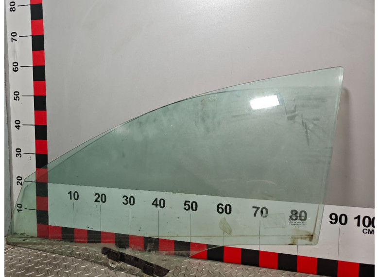 Стекло двери передней левой к Honda Civic, 2011г.