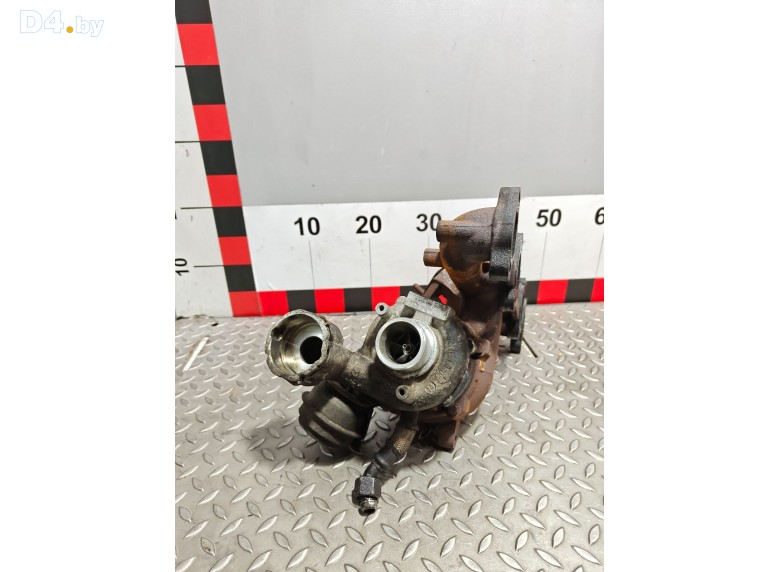 Турбина к Volkswagen Golf 2007 г.