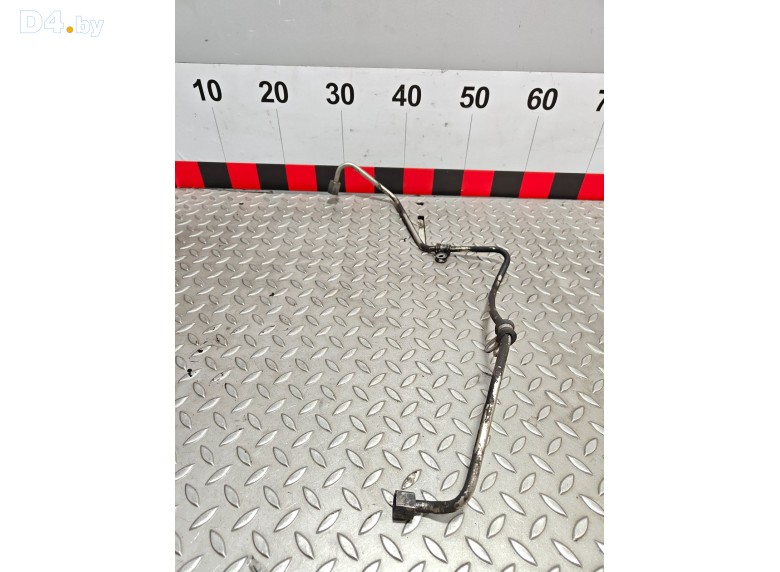 Масляная трубка турбины к Volkswagen Golf 2007 г.