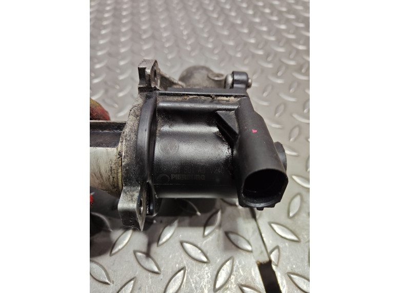 Клапан EGR к Audi A4, 2006г.