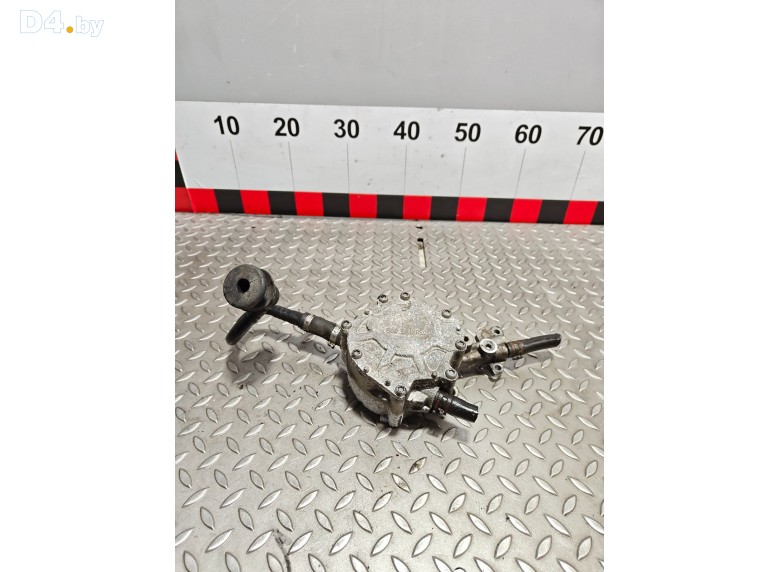 Насос тандемный к Audi A4 2006 г.