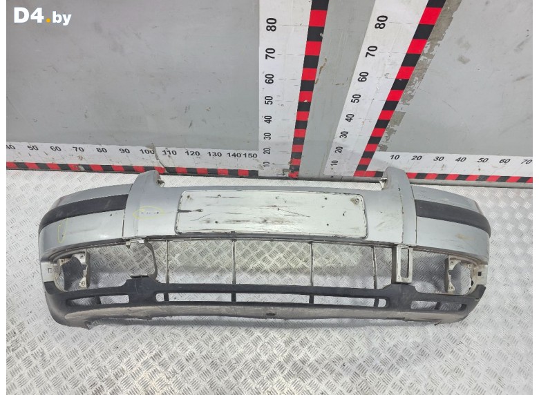 Бампер передний к Volkswagen Passat 2003 г.