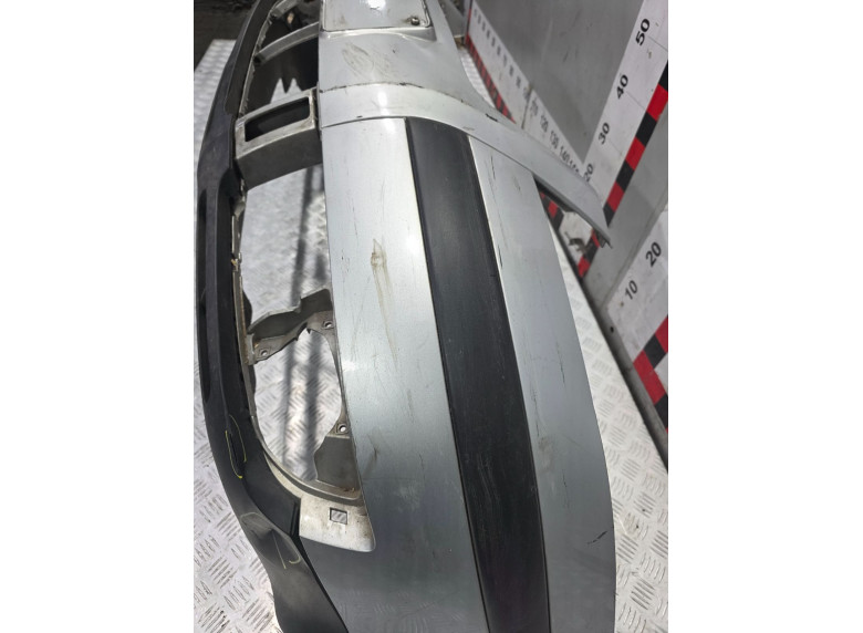 Бампер передний к Volkswagen Passat, 2003г.