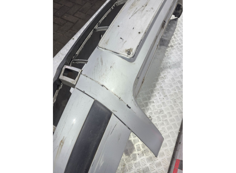 Бампер передний к Volkswagen Passat, 2003г.