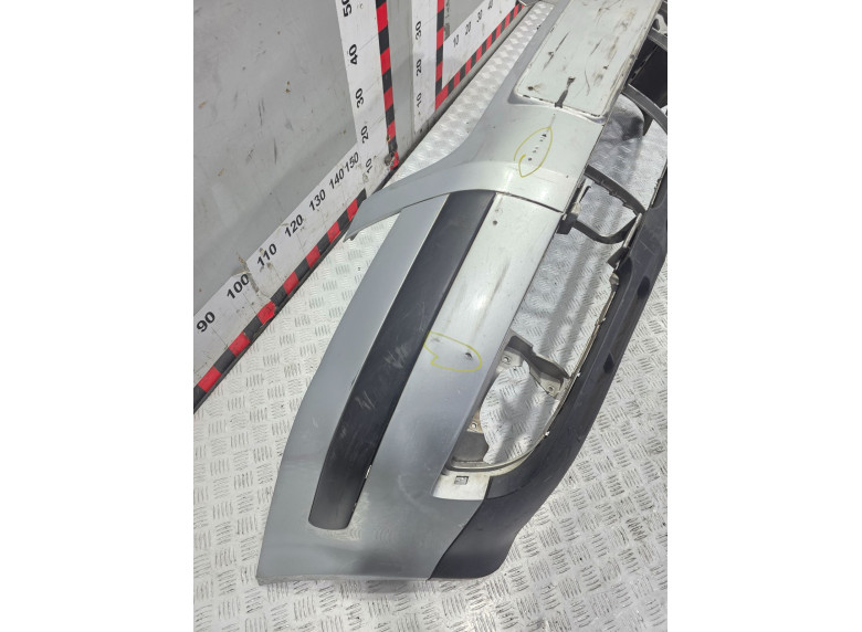 Бампер передний к Volkswagen Passat, 2003г.