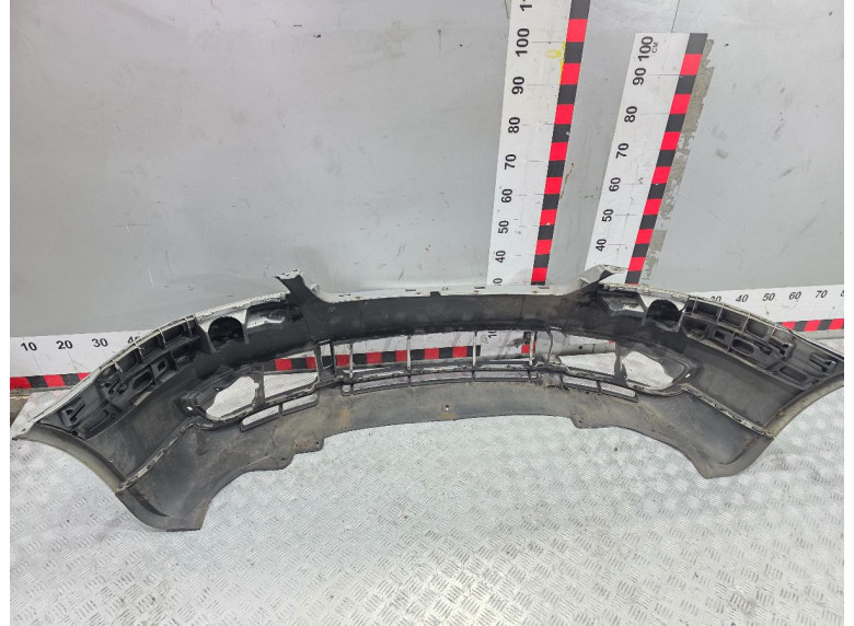 Бампер передний к Volkswagen Passat, 2003г.
