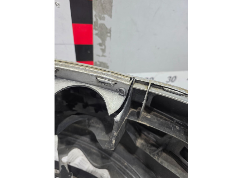 Бампер передний к Volkswagen Passat, 2003г.