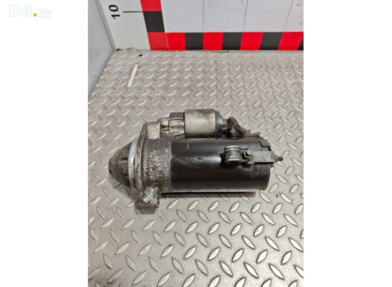 Стартер к Audi A4 2006 г.