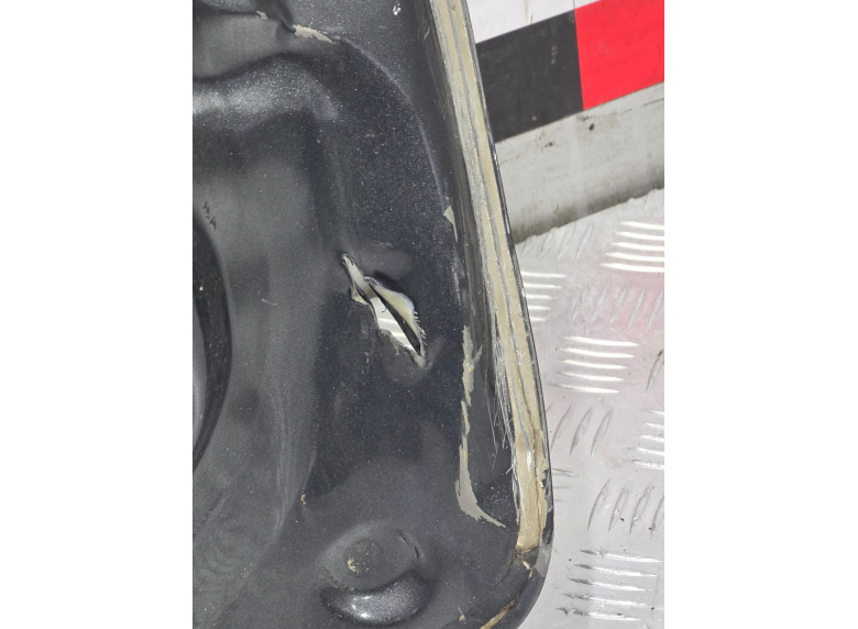 Крышка багажника (дверь 3-5) к Peugeot 5008, 2011г.