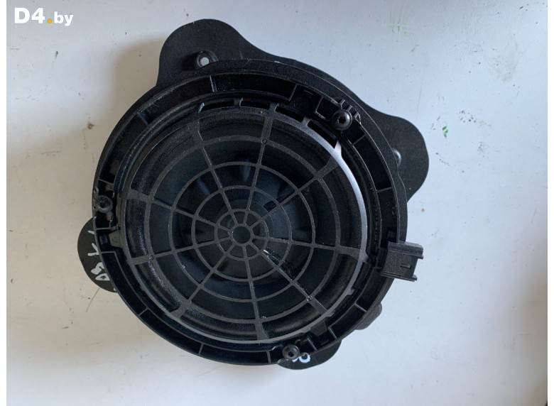 Динамик двери задней левой к Peugeot 308 2022 г.