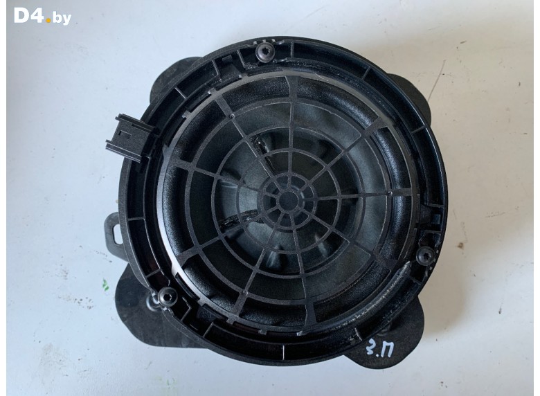 Динамик двери задней правой к Peugeot 308 2022 г.