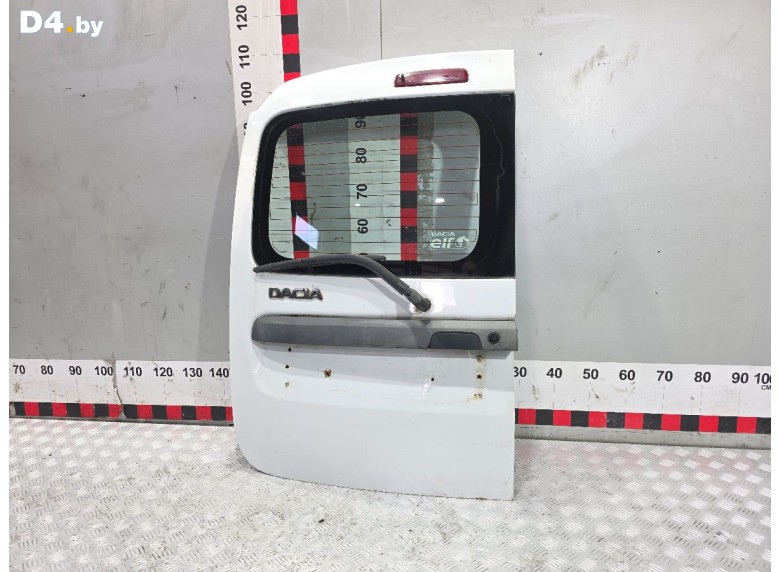 Ручка открывания багажника к Dacia Logan 2011 г.