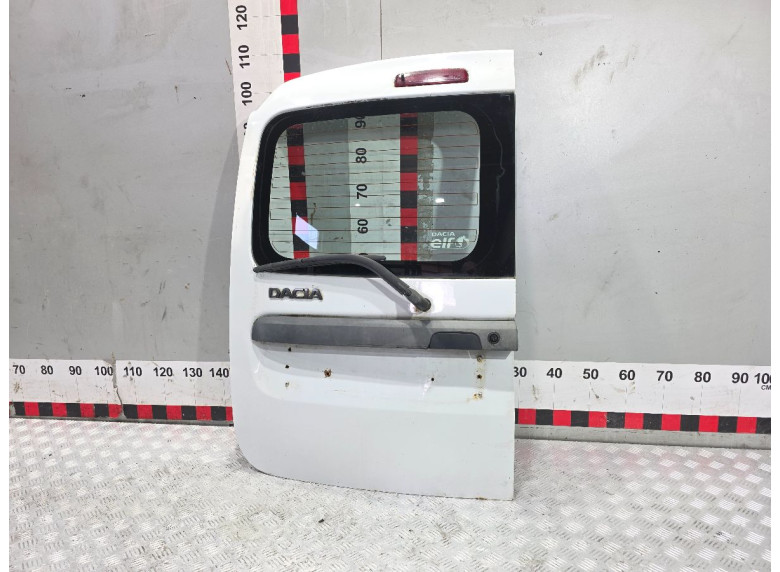 Ручка открывания багажника к Dacia Logan, 2011г.