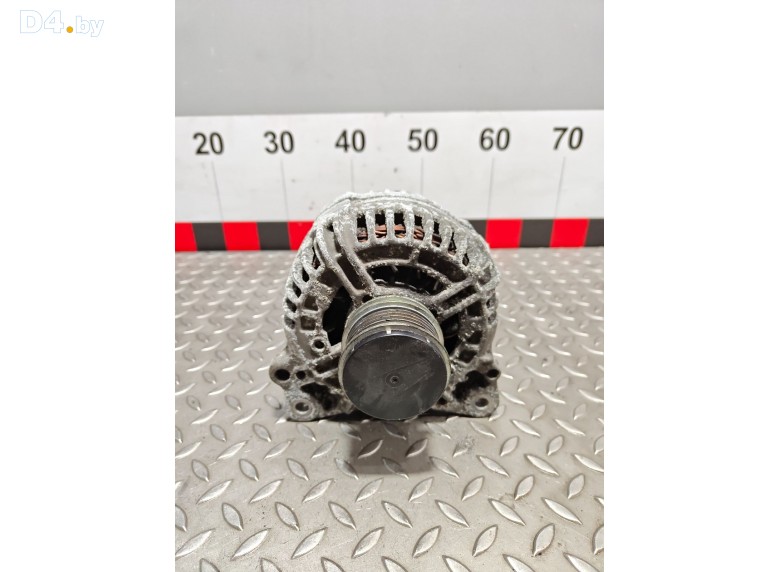 Генератор к Audi A4 2006 г.