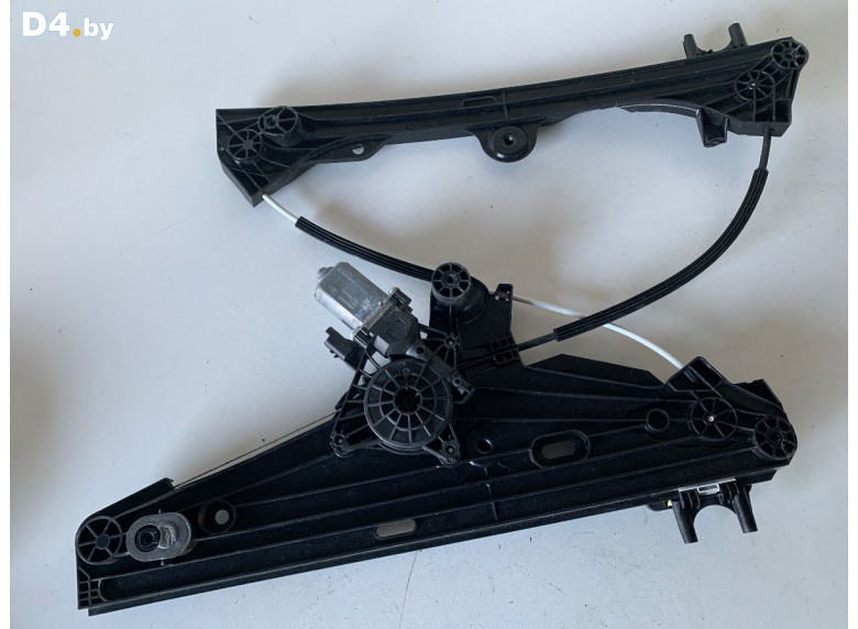 Стеклоподъемник электрический передний левый к Peugeot 308 2022 г.