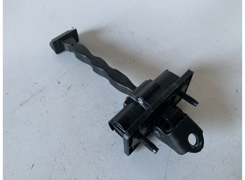 Ограничитель открывания двери задней к Peugeot 308, 2022г.