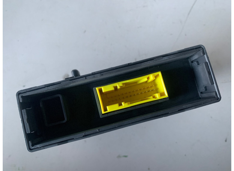 Блок управления светом к Peugeot 308, 2022г.