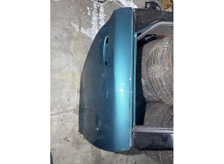 Дверь задняя правая к Peugeot 308, 2023г.