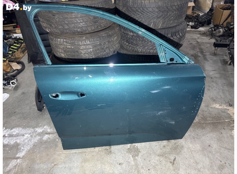 Дверь передняя правая к Peugeot 308 2023 г.