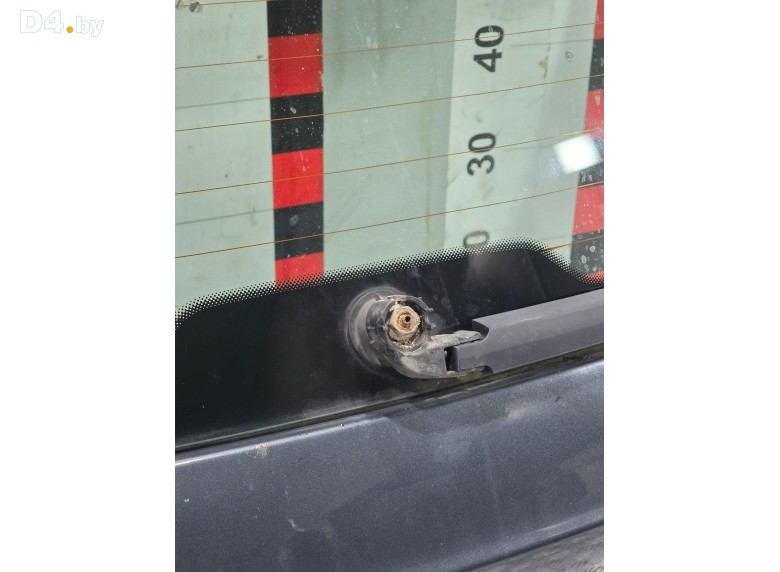 Моторчик заднего стеклоочистителя (дворника) к Audi A4 2008 г.