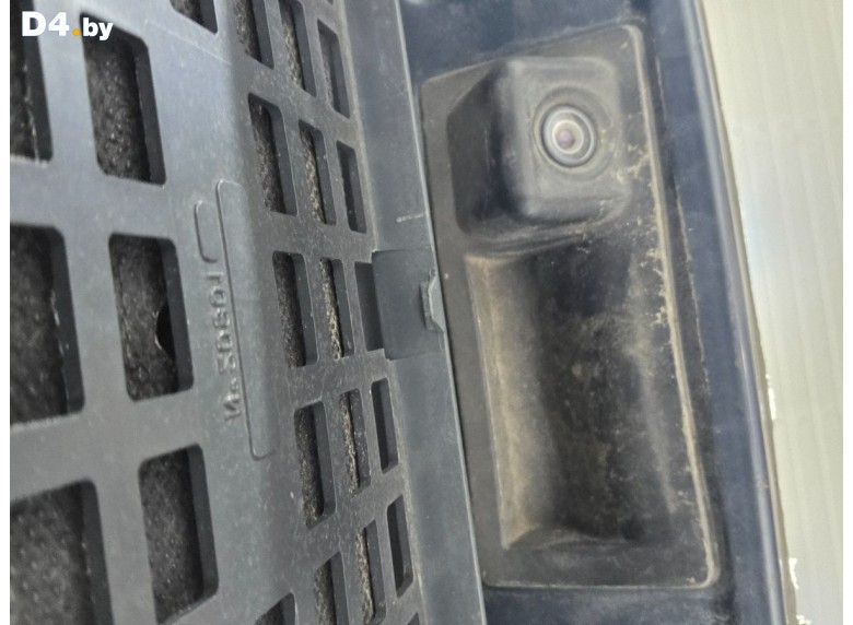 Кнопка открытия багажника к Audi A4 2008 г.