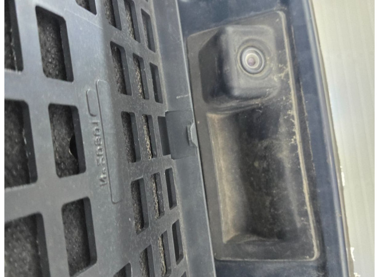 Кнопка открытия багажника к Audi A4, 2008г.