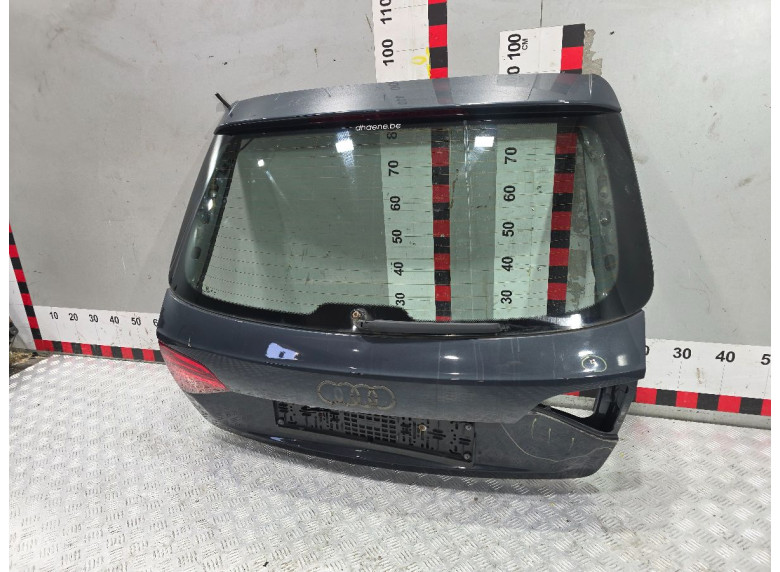 Кнопка открытия багажника к Audi A4, 2008г.