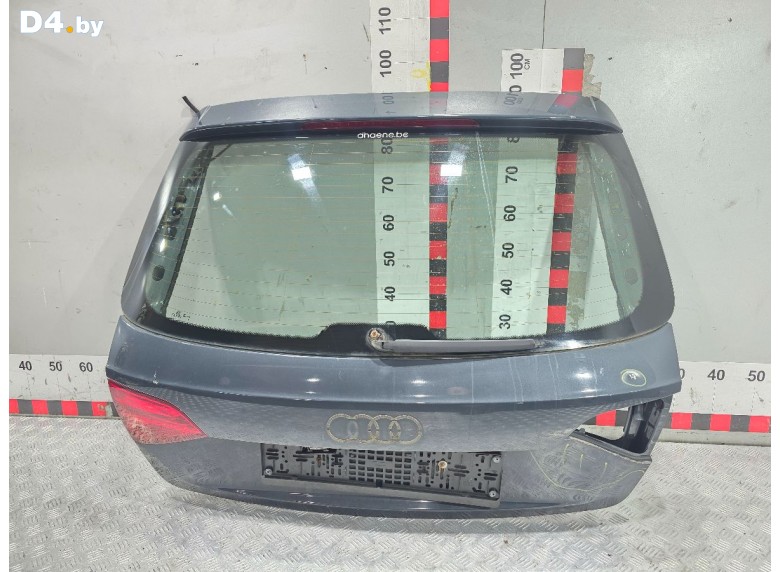 Стоп-сигнал к Audi A4 2008 г.