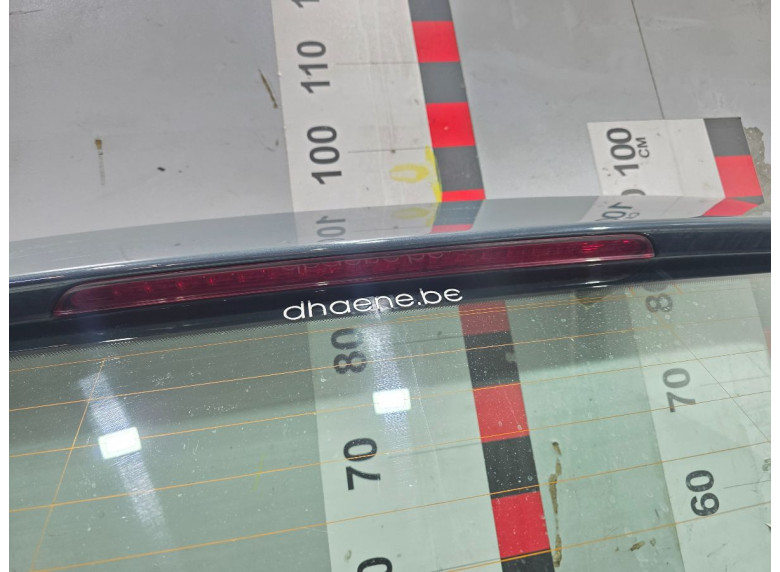 Стоп-сигнал к Audi A4, 2008г.