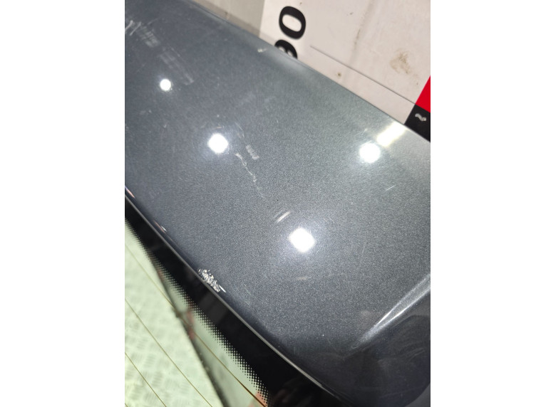 Крышка багажника (дверь 3-5) к Audi A4, 2008г.