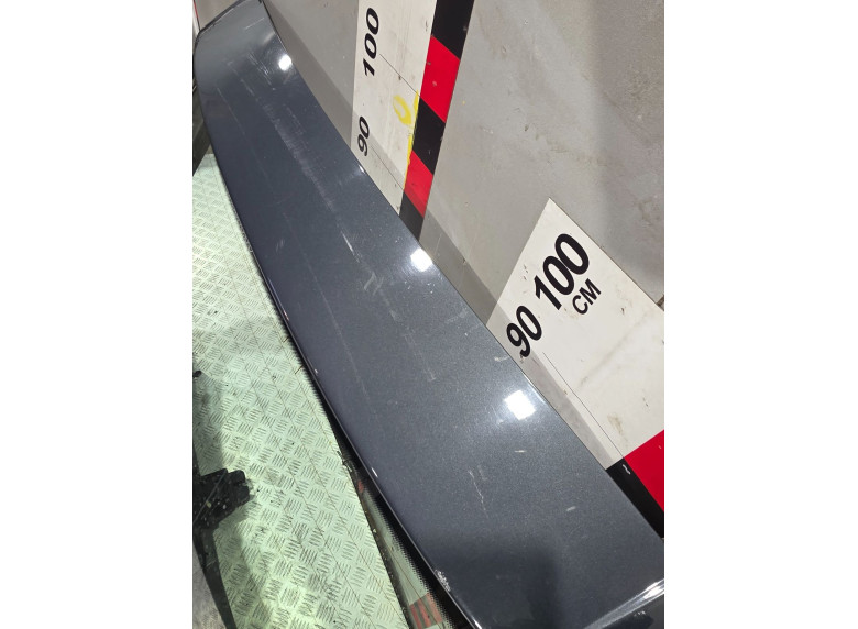 Крышка багажника (дверь 3-5) к Audi A4, 2008г.