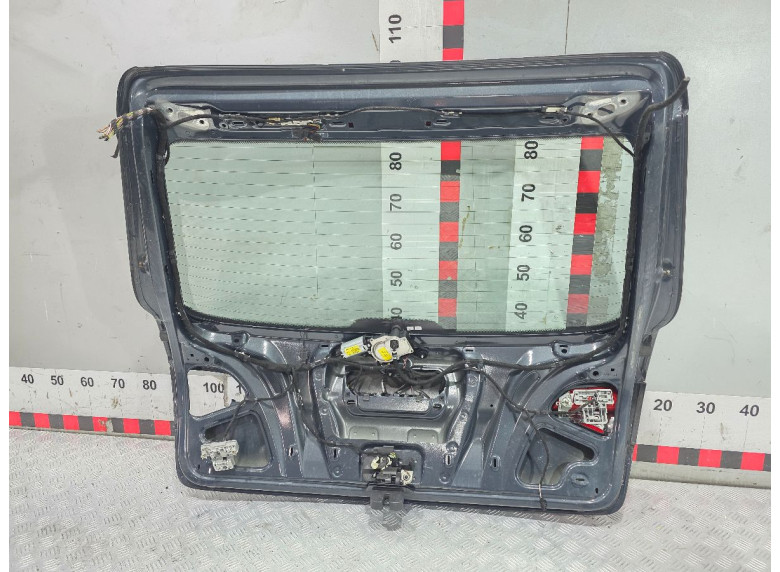 Замок багажника к Audi A4, 2008г.