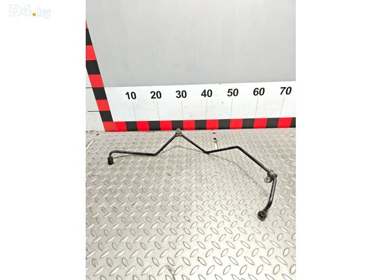 Масляная трубка турбины к Audi A6 2001 г.