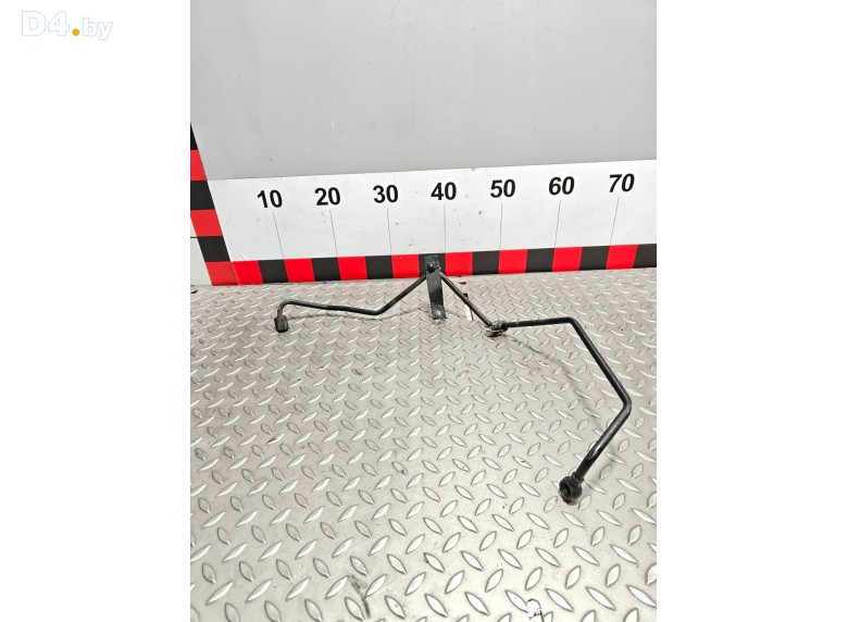 Масляная трубка турбины к Audi A6 2001 г.