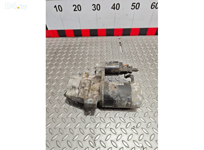 Стартер к Volkswagen Sharan 2001 г.