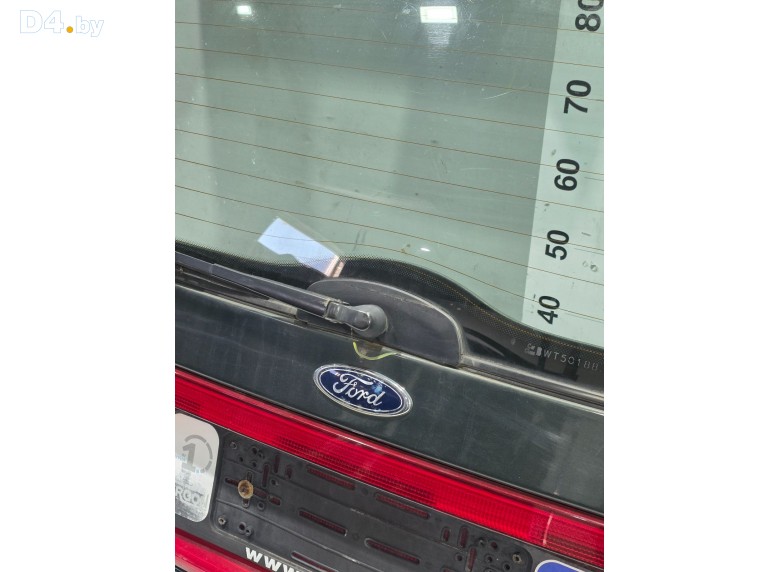 Моторчик заднего стеклоочистителя (дворника) к Ford Galaxy 1999 г.