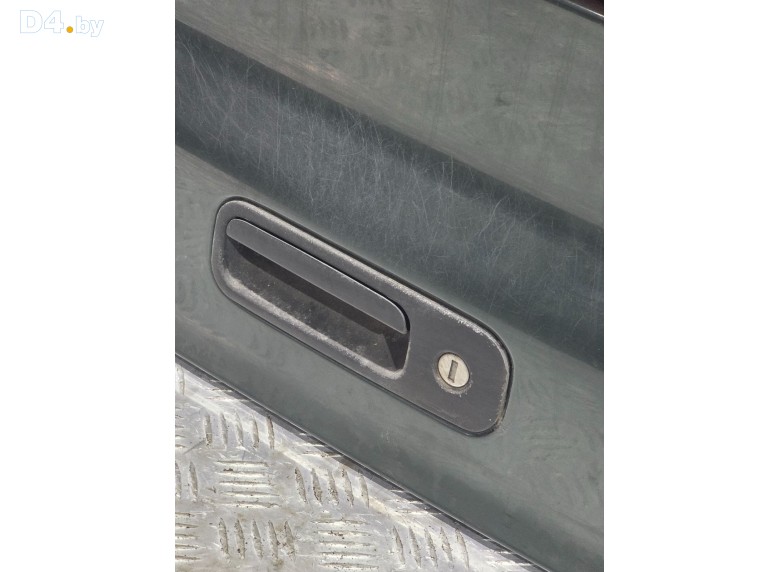 Ручка открывания багажника к Ford Galaxy 1999 г.