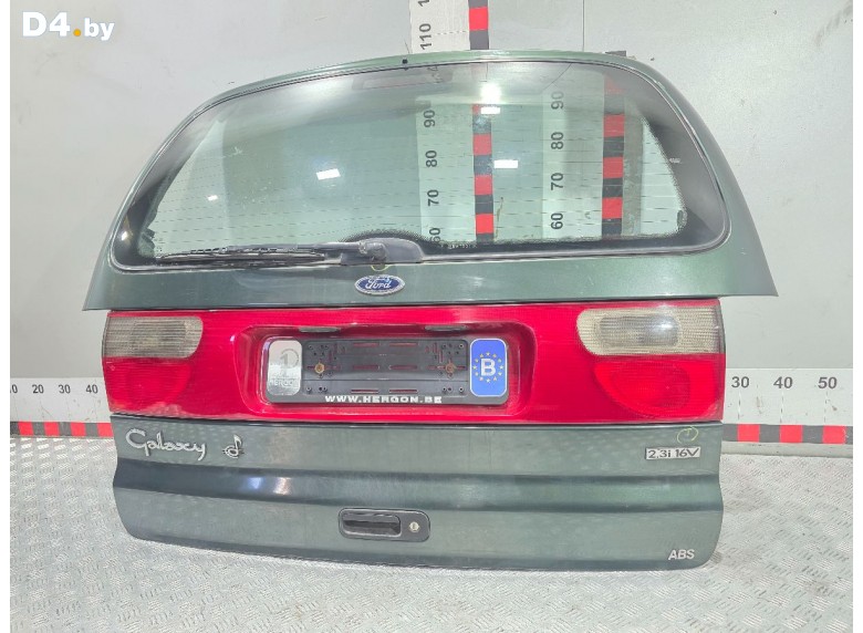 Бленда к Ford Galaxy 1999 г.