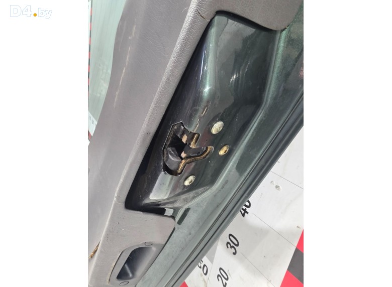 Замок багажника к Ford Galaxy 1999 г.