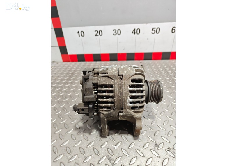 Генератор к Volkswagen Sharan 2001 г.