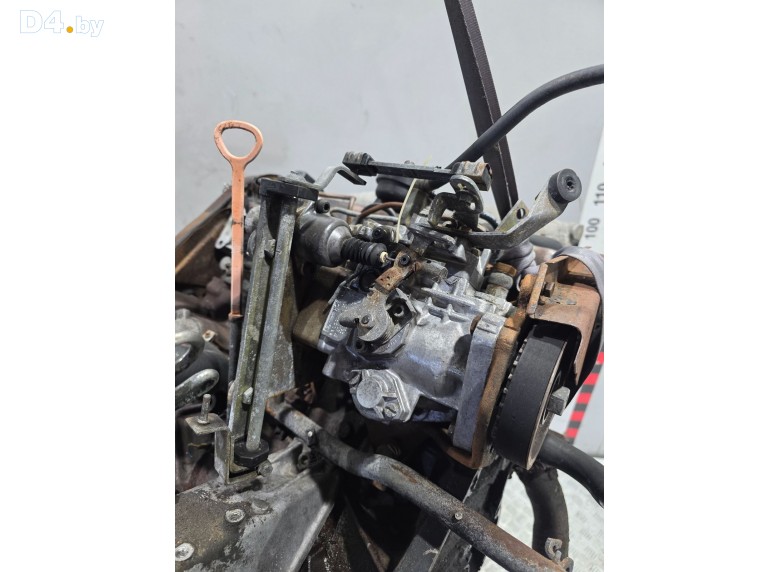 ТНВД к Audi 100 1989 г.