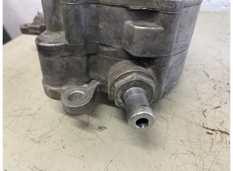 Насос тандемный к Audi A4, 2005г.