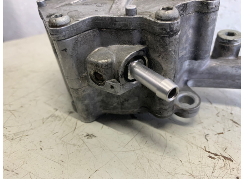 Насос тандемный к Audi A4, 2005г.