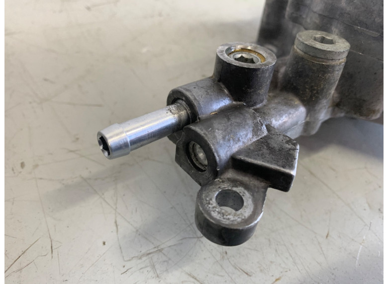 Насос тандемный к Audi A4, 2005г.