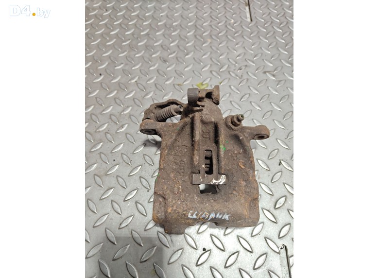 Суппорт задний правый к Volkswagen Transporter 2000 г.