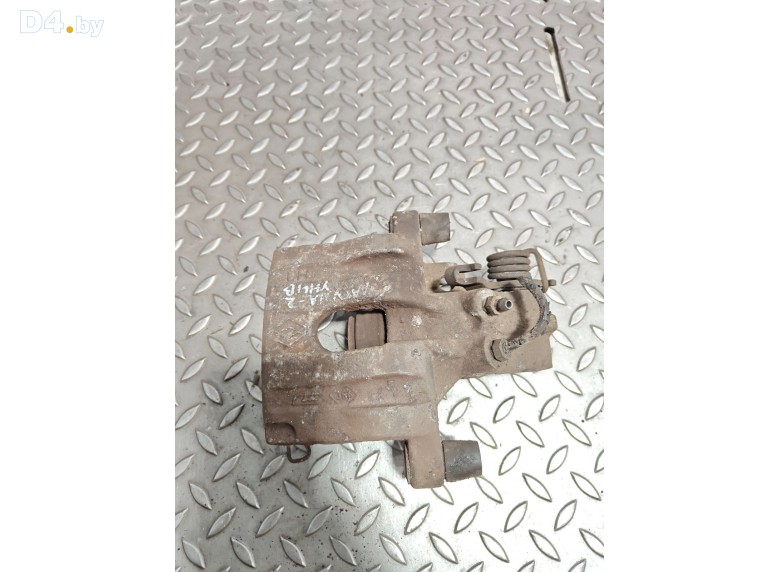 Суппорт задний левый к Renault Laguna 2003 г.