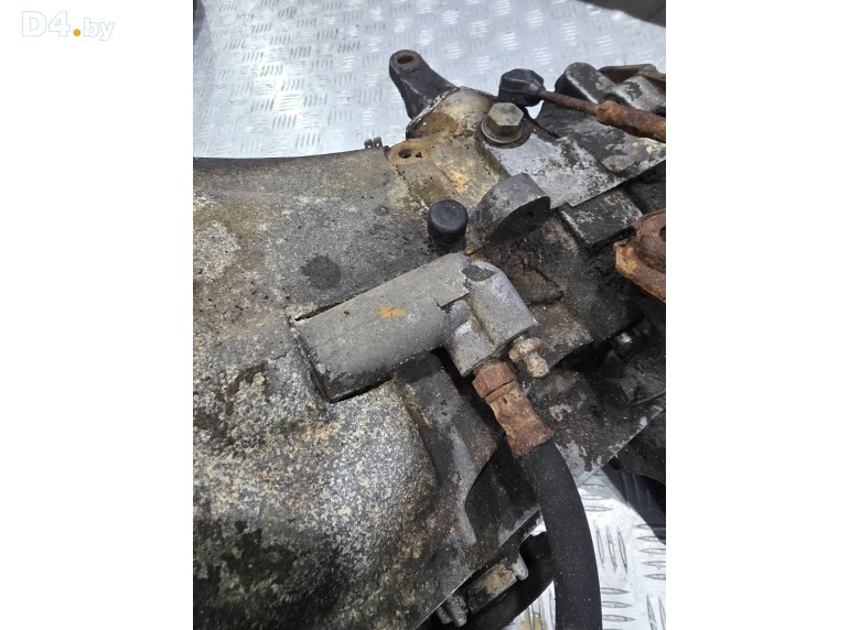 Цилиндр сцепления рабочий к Audi 100 1989 г.