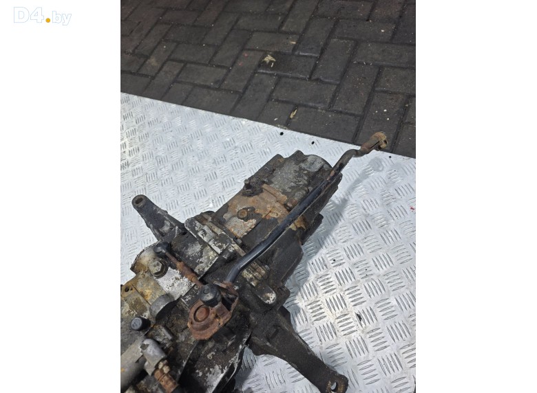 Кулиса к Audi 100 1989 г.